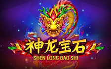 La slot machine Shen Long Mi Bao